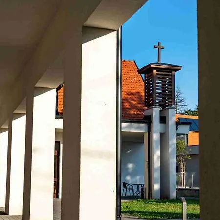 Migazzi Vendeghaz Pensjonat