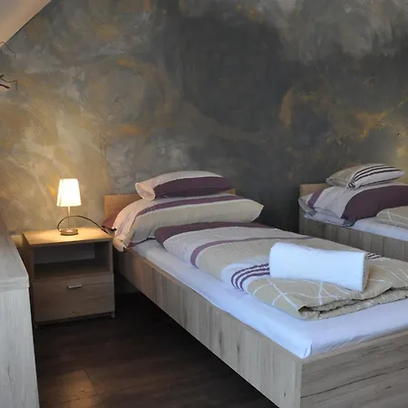 Migazzi Vendégház
